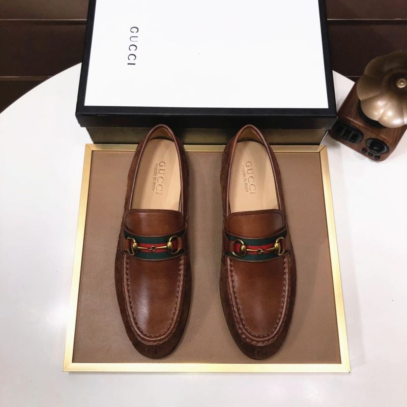 Gucci Business Shoes